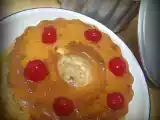 Receta Flan de leche condensada (fussioncook)