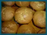 Receta Muffins de ciruela