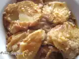 Receta Patatas rebozadas