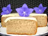 Receta Tarta colibri