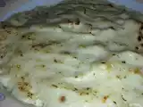 Receta Brandada de bacalao