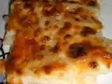 Receta Canelones de atun de mi mami.....los mejores!!!