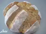 Receta Día mundial del pan: pan de centeno al estilo alemán