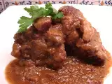 Receta Rabo de ternera