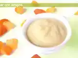 Receta Salsa de mostaza y miel