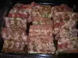 Receta Costillas de cerdo a las finas hierbas