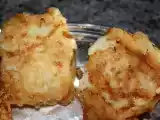Receta Leche frita (de martín berasategui)