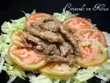 Receta Boquerones en adobo fritos (tradicional)