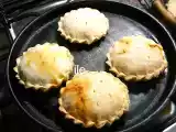 Receta Mini tartas de atun