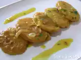 Receta Patatas a la importancia