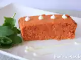 Receta Pastel de piquillo y atún