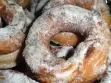 Receta Rosquillas de anís de teresa