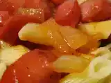 Receta Salsa de salchichas a la cerveza