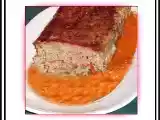 Receta Pastel de carne picada