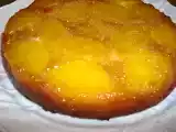 Receta Pastel de piña