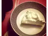 Receta Pastel de lima