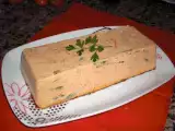 Receta Pastel de marisco