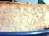 Receta Pastel de surimi
