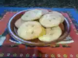 Receta Tortas fritas de mamita