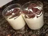 Receta Mousse de cava