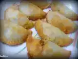 Receta Empanadillas mexicanas (fussioncook)