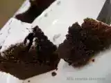 Receta Torta de chocolate y almendras de positano