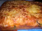 Receta Pastel espinacas-salmon-feta