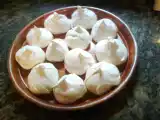Receta Merengue francés con secreto