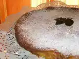 Receta Tarta de cabello de angel