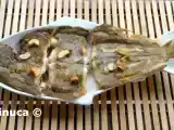 Receta Lenguado a la plancha