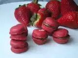 Receta Macarons infalibles