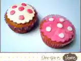Receta Mini cupcakes de zanahoria y avellanas