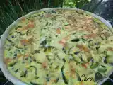 Receta Zapallitos de la huerta