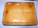 Receta Pastel de quesitos y yogurt griego