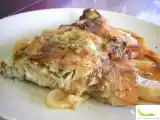 Receta Corvina a la cántabra