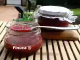 Receta Mermelada de fresa sin azúcar
