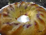 Receta Torta de ciruelas...escondidas!!!