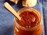 Receta Ketchup casero fermentado a la antigua
