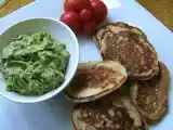 Receta Tortitas de patatas a la irlandesa