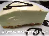 Receta Tarta deliciosa de leche condensada