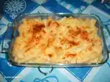 Receta Macarrones a la boloñesa con bechamel