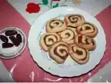 Receta Galletas de datiles y limón, que envía rosy