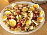 Receta Ensalada italiana