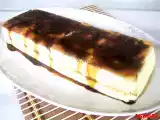 Receta Pastel rápido de limón