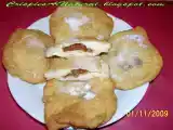 Receta Tortas fritas rellenas
