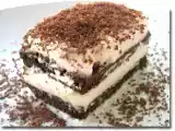 Receta Tiramisú para tomar con pedro ximénez