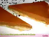 Receta Tarta de dulce de leche