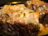 Receta Rabo de toro delicioso