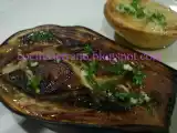 Receta Berenjena y patata al horno