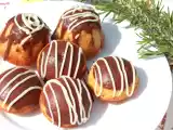Receta Bizcocho de naranja y almendra